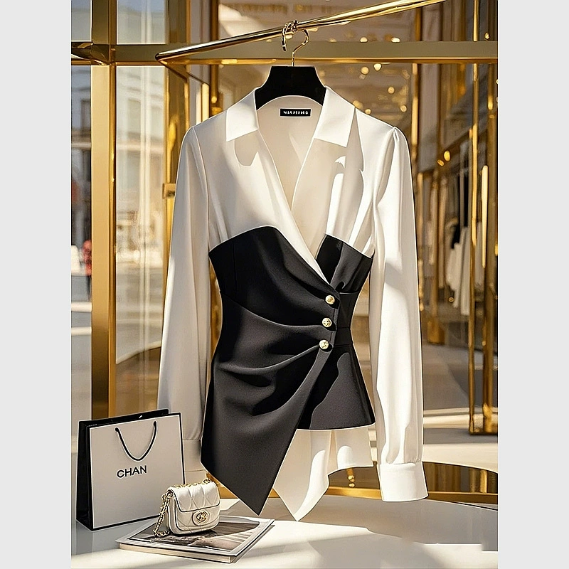 Популярный французский дизайн в этом году