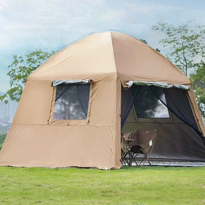 Black Glue Mosquito Net – Avtomobil yan çətirləri - only-external-account-31-cannot-be-used-alone-must-be-paired-with-a-tent-8-10