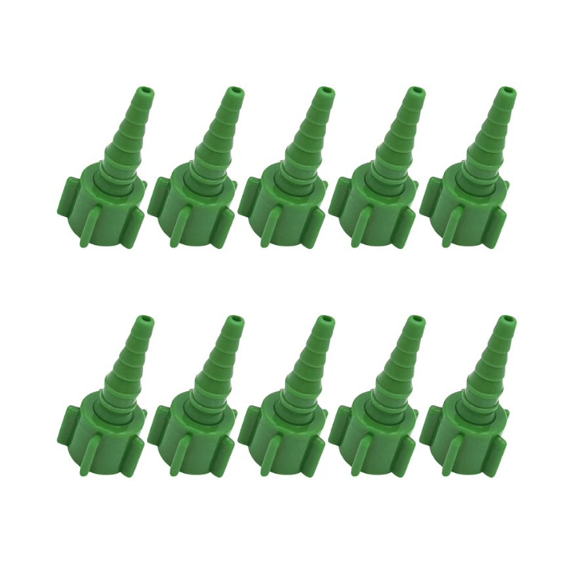 鼻痒管旋转连接头宝塔接头Oxygen Regulator Yoke Washer Seals