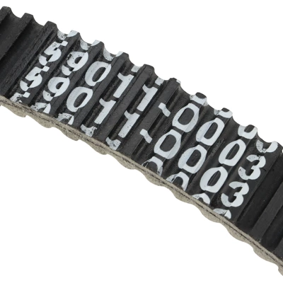 Transmission Belt Drive Other drive systems