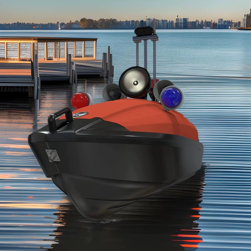 Прямые продажи с фабрики многофункциональное беспилотное спасательное судно для исследования вод