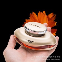 厂家直销时尚车载汽车香水 创意摆件汽车香水座汽车摆件批发新款