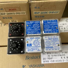 RB4P-G22DC G22DCG G40DCG G40DC-DC110V ԭװYASKAWA�ɻɹ̵ܼ�