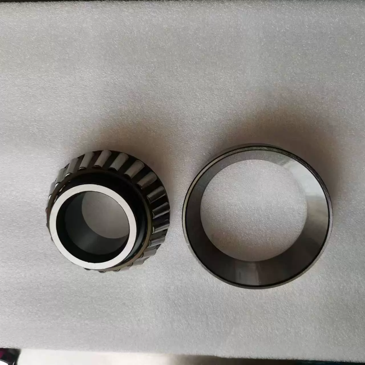 Спот поставка английский конический роликовый подшипник VV3173772/111.081 BT1-0097C коробки передач