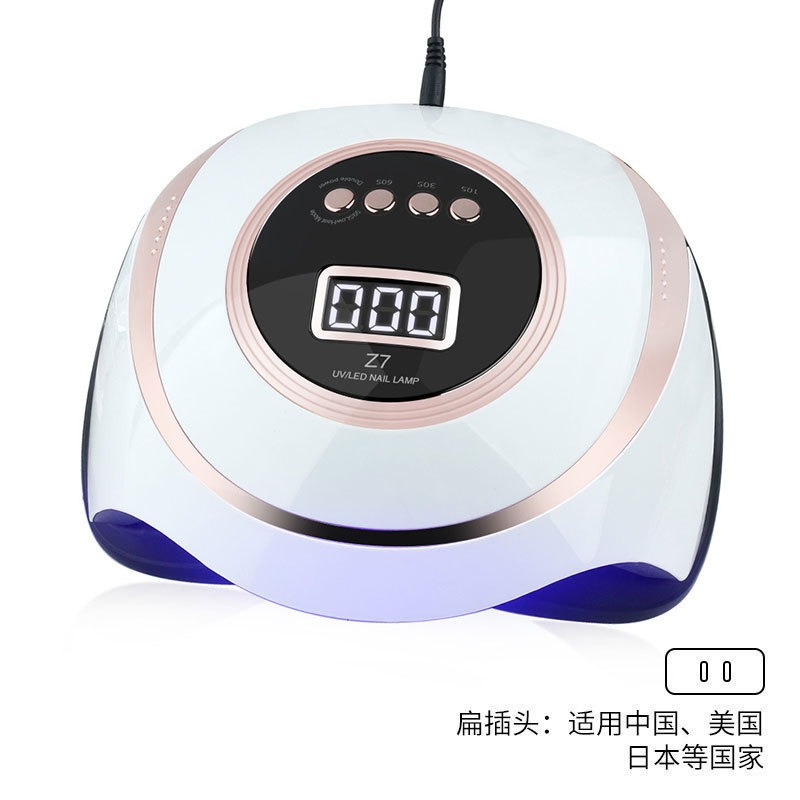 Golden - American Regulation plug (para china, Estados unidos, Japón y otros países)