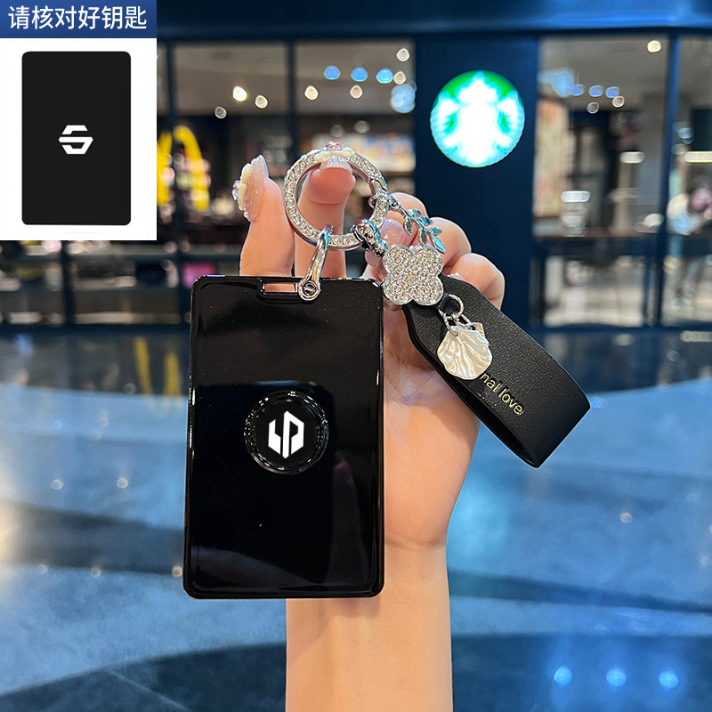 비즈니스 블랙 (프랑스 버클)