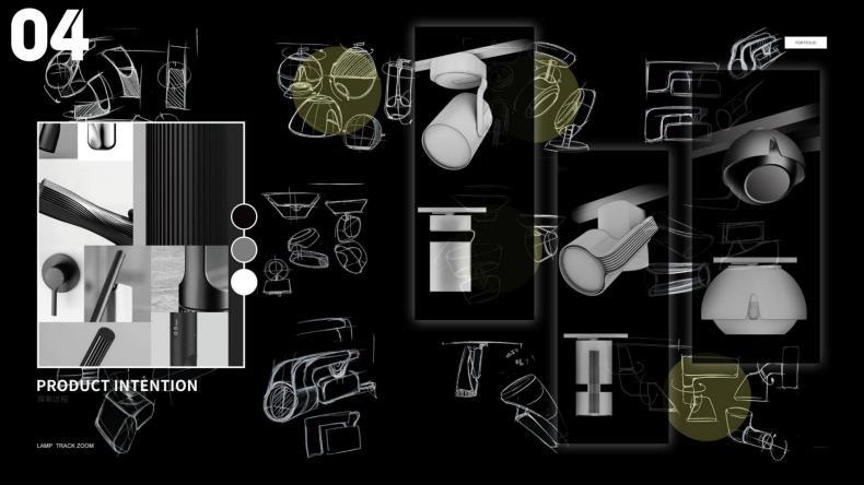 Product Appearance Industrial Design Rhino 3D Modeling Structure Mold Design Renderings Sketch Mechanical Design Services