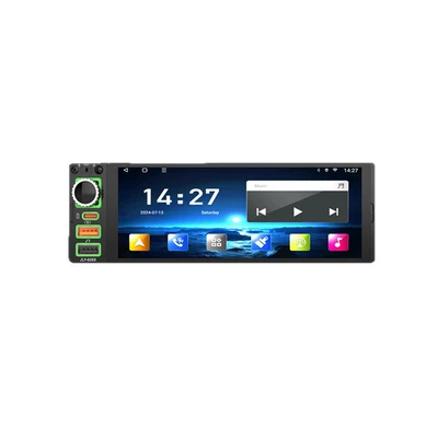 Universal Navigation, DVD Navigation