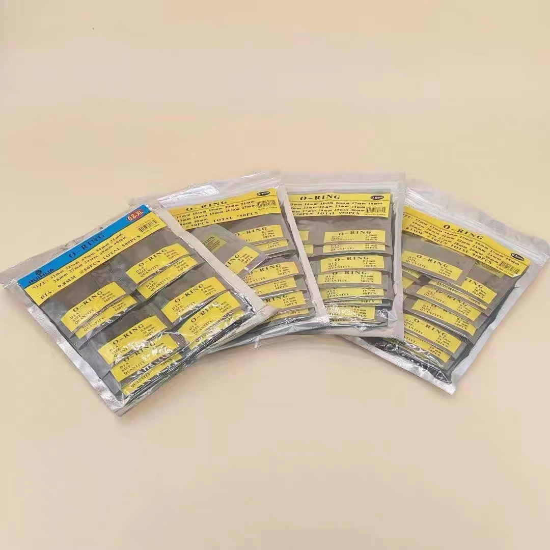 手表后盖防水圈配件 手表底盖密封圈 0.5 0.6 0.7 0.8 高级套装