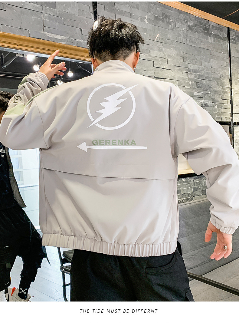 Veste pour homme - Ref 3443421 Image 86