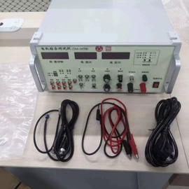 稳压电源;其他仪器仪表;调压变压器