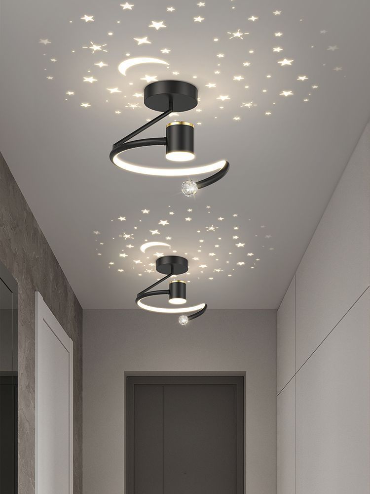 Starry Sky Corridor Light 3