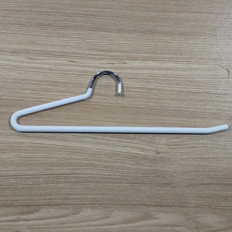 Colgante de cuello corto con pantalones de gansos gruesos 25 / 29cm cuello corto con pantalones en forma de Z colgando con pantalones de gansos invertidos cuello corto