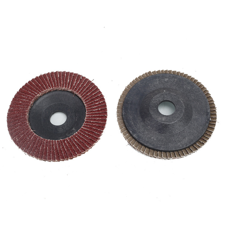 Accesorios de hardware 100mm Blind Wheel