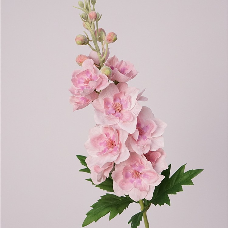 72cm 촉촉한 리틀 플라잉 제비풀-핑크 코어