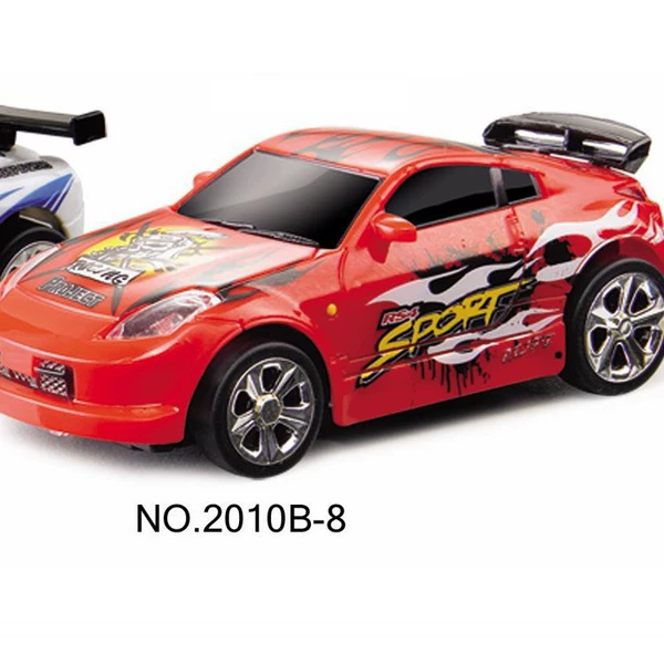 New 2010B-8 Red