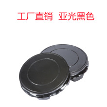 圆盘底座陶瓷工艺品摆件木雕木质小摆件底座花瓶花盆底座托架批发