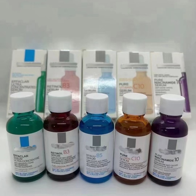 フランス三酸次元C10ケアエッセンス10% VC潤いB3エッセンス30ML|undefined