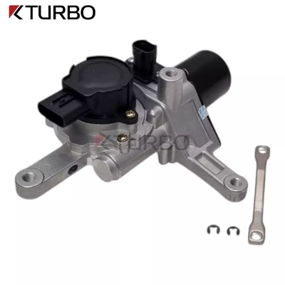 Diesel Engine, Supercharger