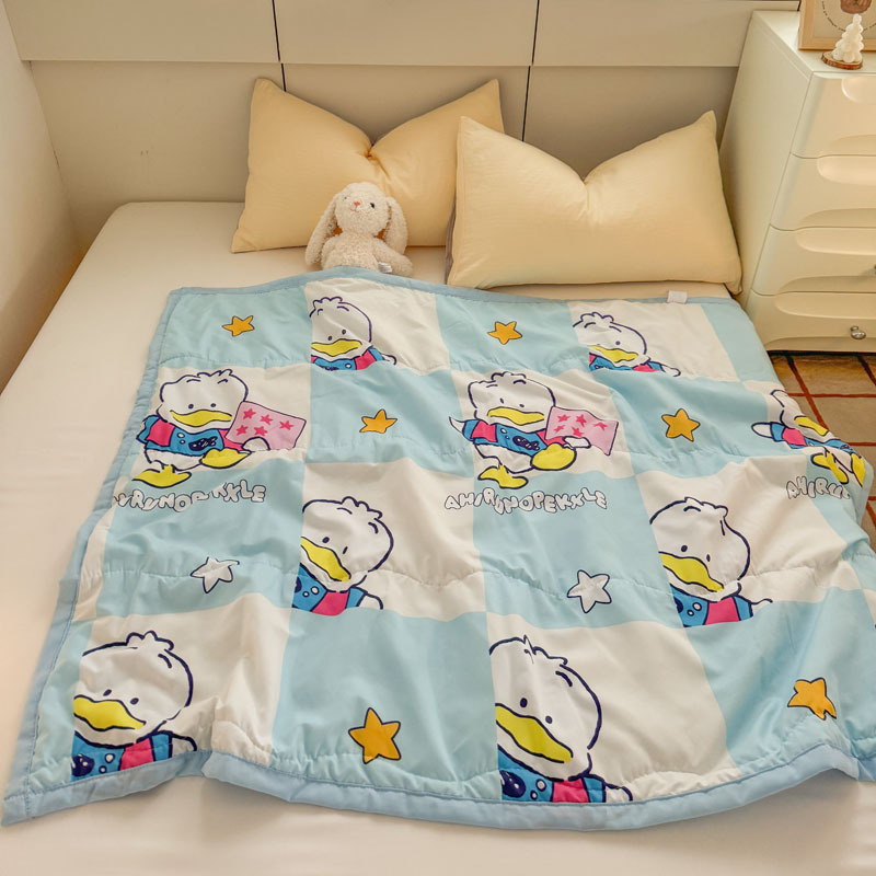 베이커덕 [워시드 코튼/뭉치지 않은 통]