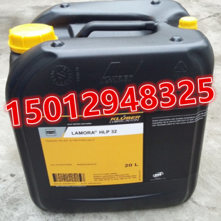 ������KLUBER LAMORA HLP32 HLP46 HLP68�ߜ�Һ���� 1L/20L/200L