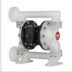 ARO英格索兰隔膜泵 PD10P-FKS-KTT 1 EXP 非金属泵 全进口