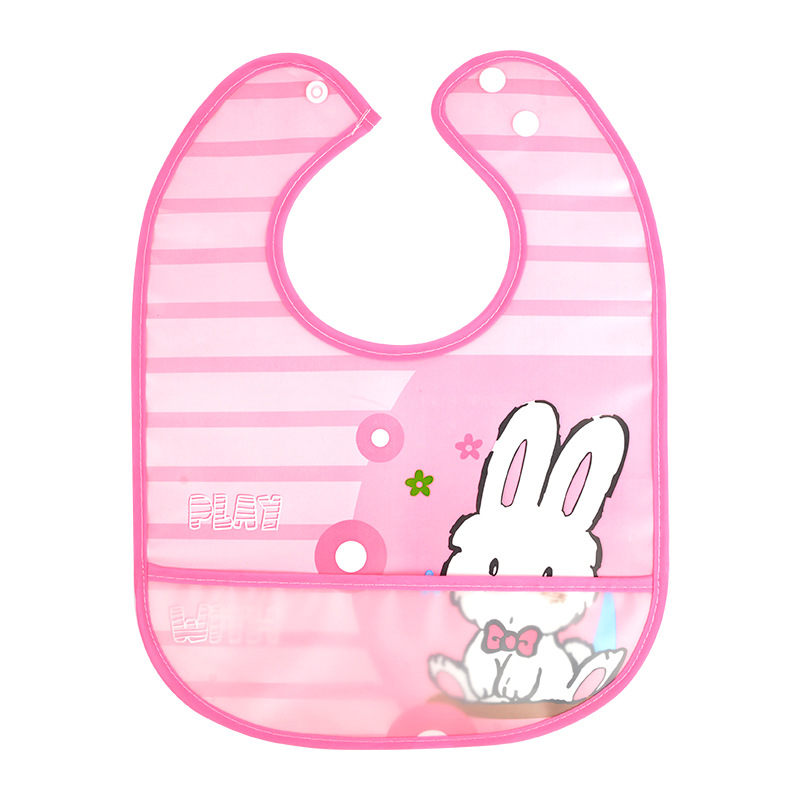 [다크 버튼] 핑크 래빗