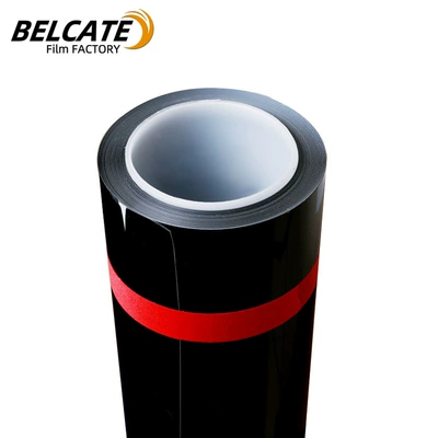 invisible car jacket, Car paint protective film