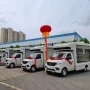 宣传户外舞台车