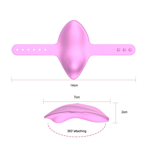 Wireless Control USB Charging Vibration Female Self-Pleasure Egg APP Flirting Invisible Wearable Monster Egg Foreign Trade