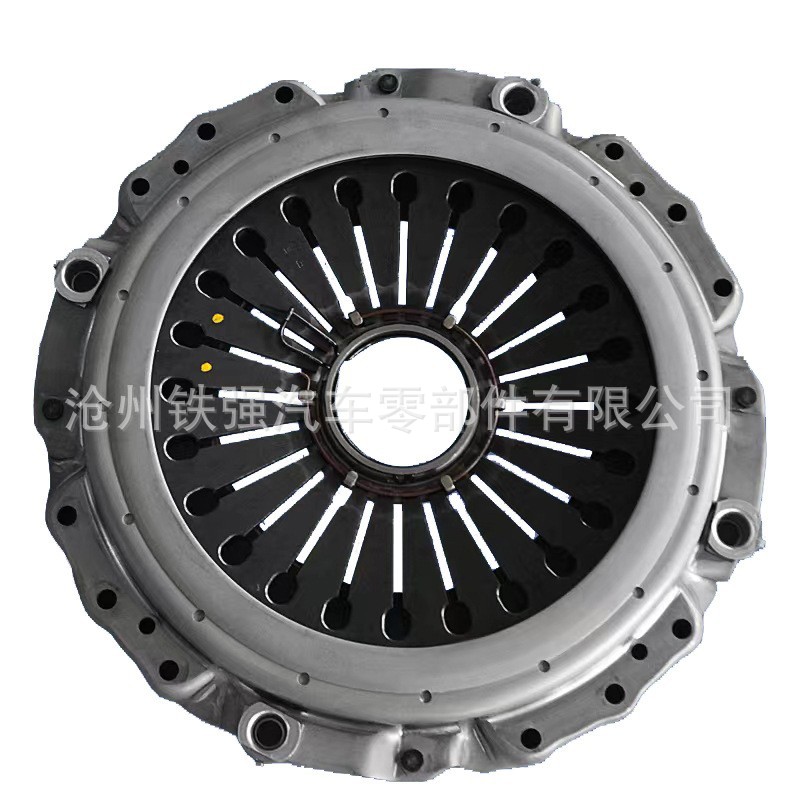 厂家供应德龙奥龙离合器片 DZ93189160201  M3