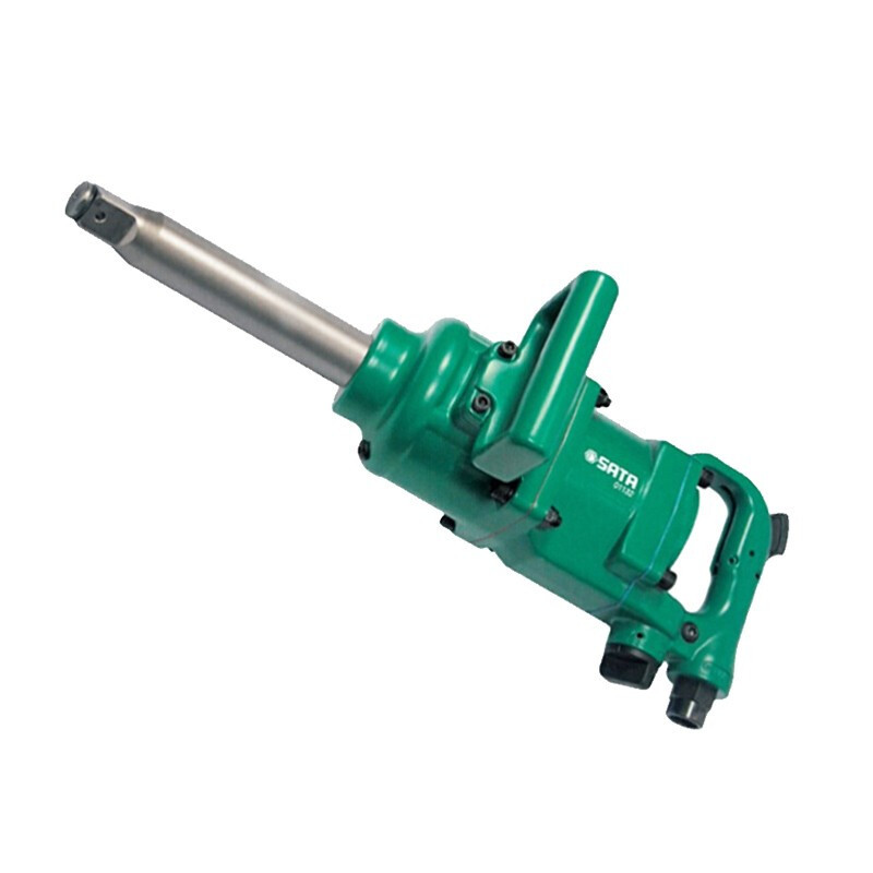 世达 01133大风炮大扭力气动扳手汽动冲击风炮气动风炮气动工具汽