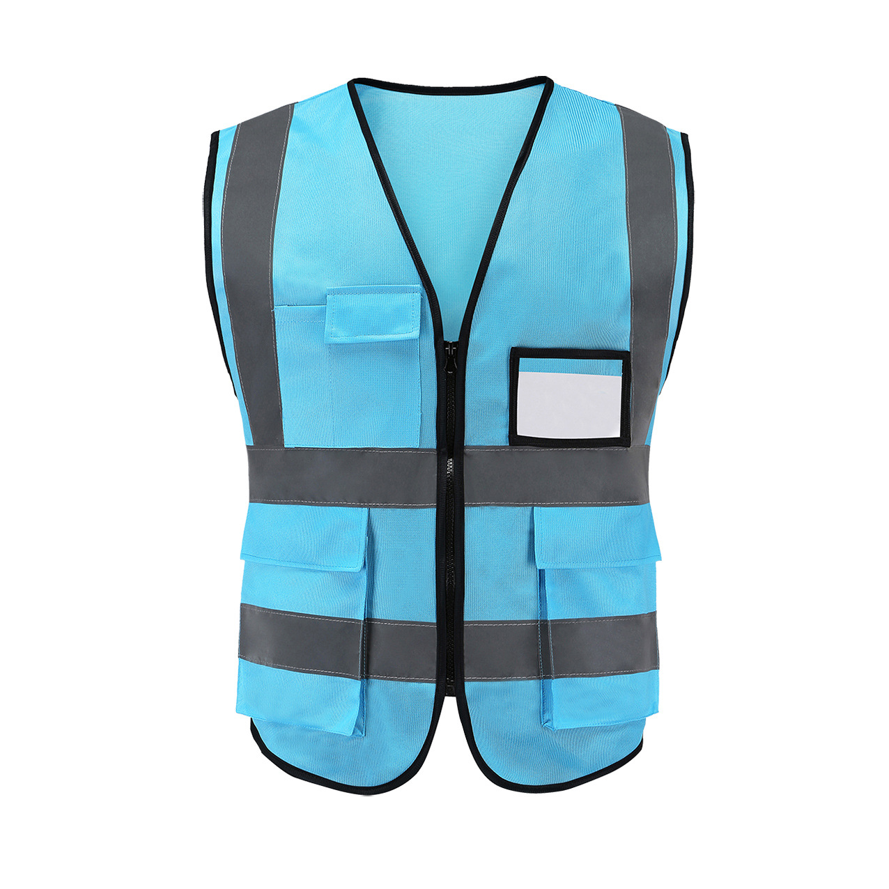 니트포켓모델*레이크블루