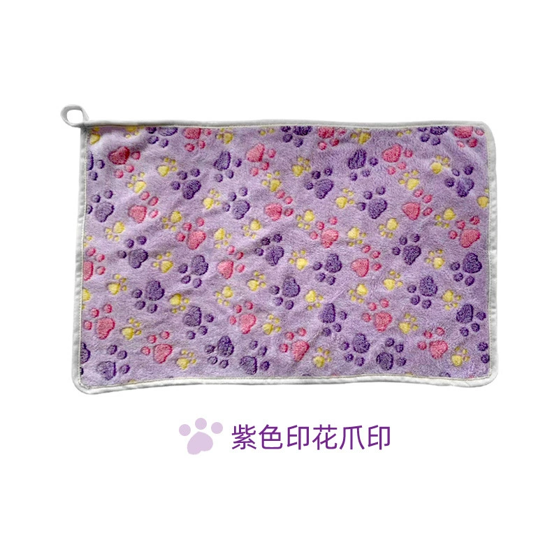 Keep warm coral flannel duvet, Amazon