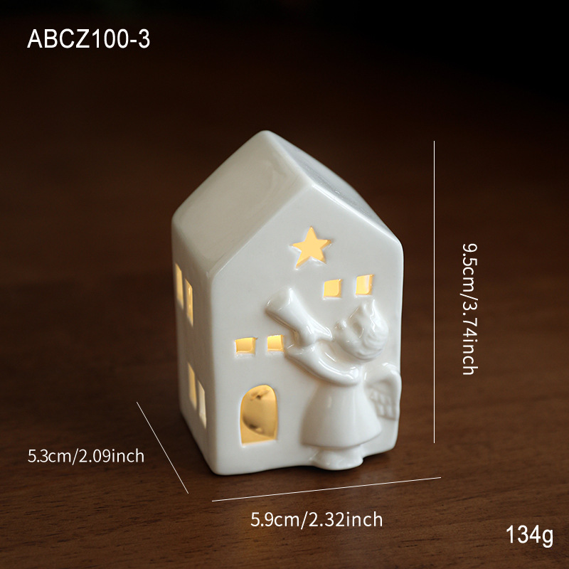 Ornamentación de cerámica C / Batería de botón aplicable