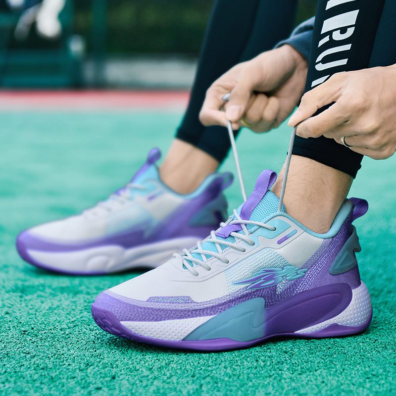 Zapatos de hombre 2025 nuevos estudiantes de malla ensanchados zapatos deportivos ligeros y casuales para correr zapatos de moda masculinos 46 tamaño grande