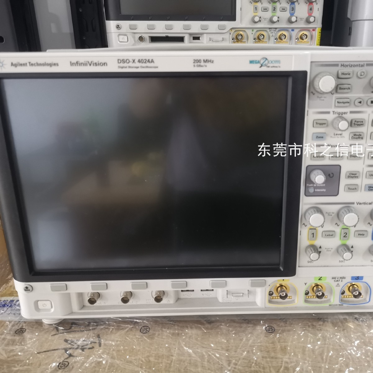 销售 Agilent/安捷伦 DSOX4032A DSOX4022A DSOX4024A示波器