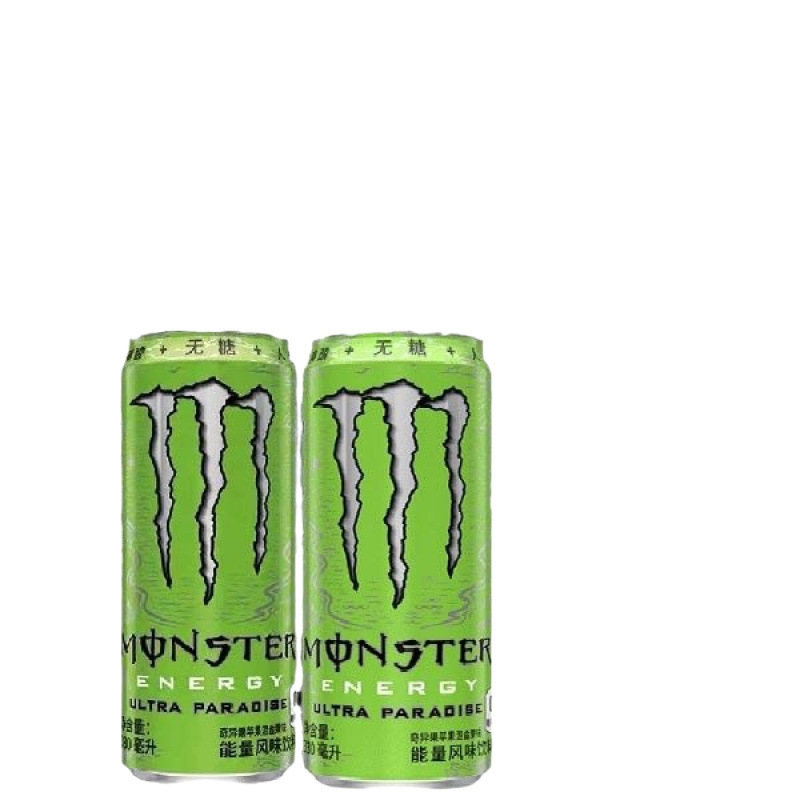 モンスタードリンク モンスターコカ・コーラ モンスターエナジースポーツ オリジナル マンゴーシトラスキウイ 24ポッキー|undefined