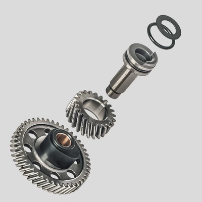 Crankshaft, camshaft Three-Piece Assembly Cg125Cg200