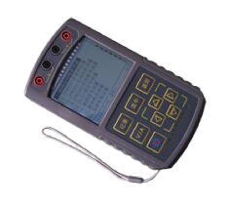 移频参数测试仪 型号:LH01-TC2000D  库号：M401705