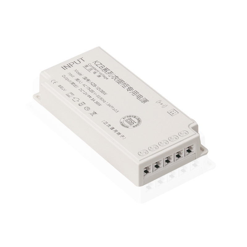 24V キャビネット電源、インテリジェント人体センサー、溶接不要のライトストリップ、変圧器、衣類キャビネットライトストリップ、スイッチ電源|undefined