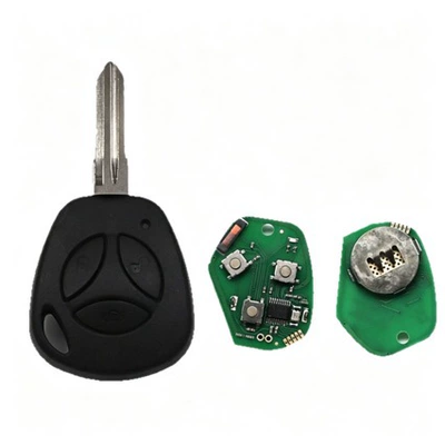 Suitable for Lada 433: Car Keys