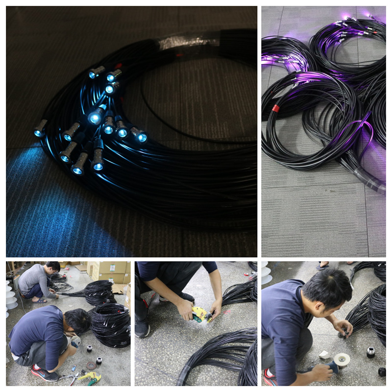 �����ǿ�Ӿ��LED����ˮ�׵���װ����԰�־���ˮ��װ���ǹ�����