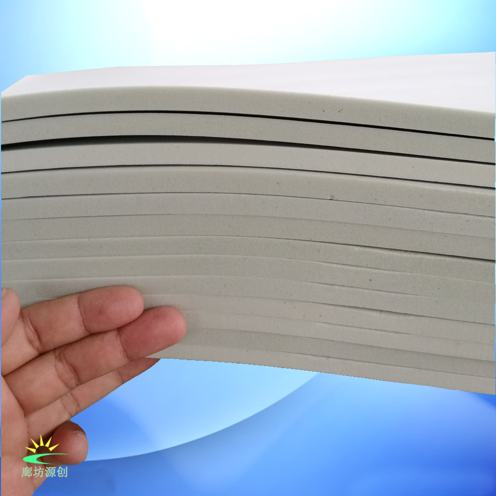 供应普通型PEF高压聚乙烯板 高压聚乙烯闭孔泡沫板 质优价廉