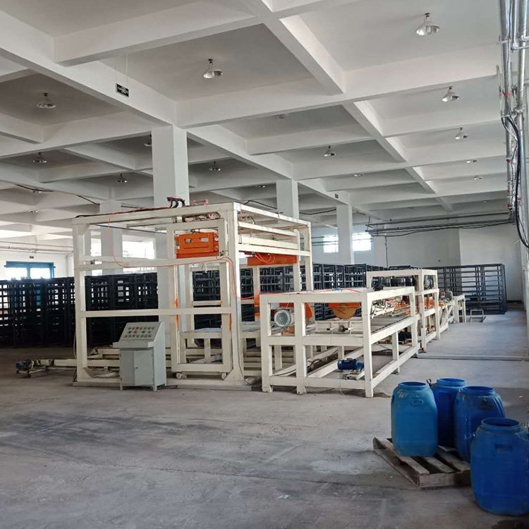 FS Equipo de encofrado de pared exterior sin desmontaje fs Equipo de encofrado de construcción sin desmontaje fs maquinaria de placa de fuego