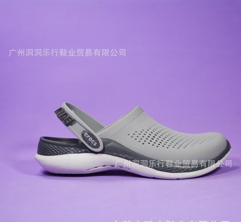 Klogg zapatillas secas y transpirables zapatillas de playa para hombres y mujeres zapatillas de playa zapatos para ancianos ocio zapatos de verano Dongdong 2067