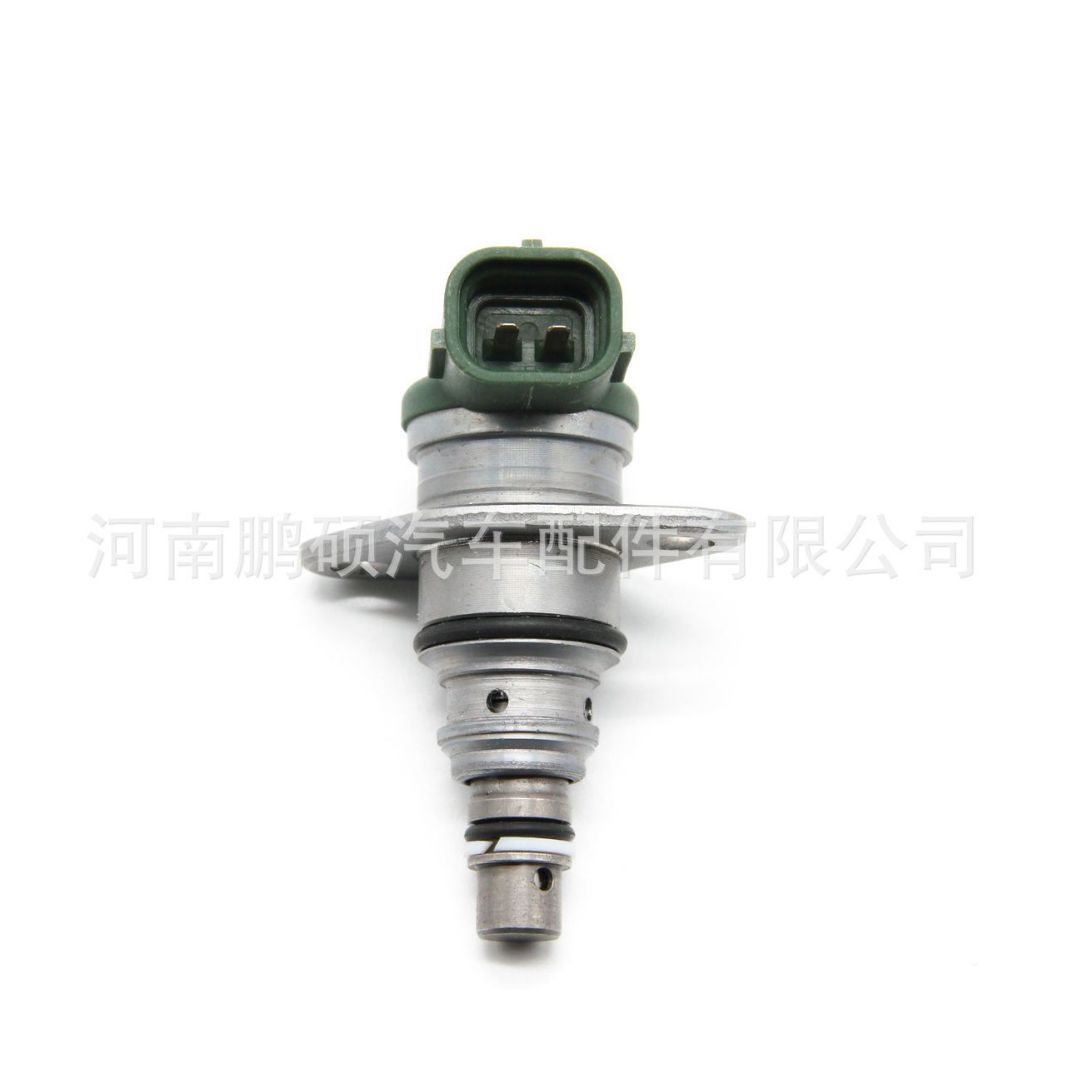 En existencia suministro aplicable 096710-0130 Toyota 0967100130 válvula eléctrica SCV 0967100120