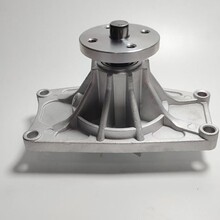 GFOR GF-M102 WATER PUMP 4D34 4D36  ME013410
