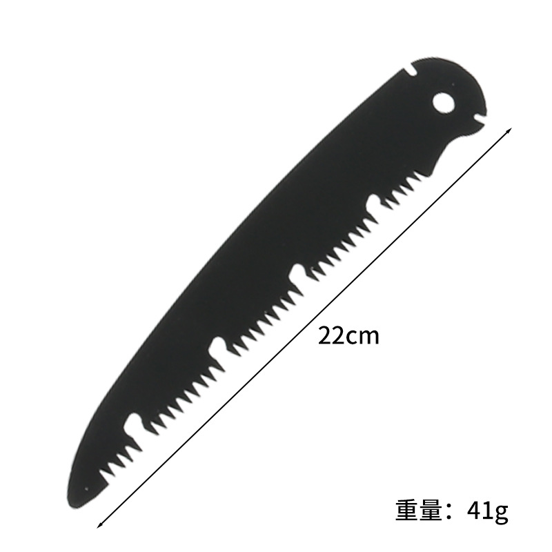 Cuchilla tamaño pequeño 180mm