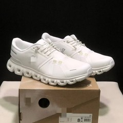 跨境On昂跑Cloud6男女款运动鞋防滑耐磨低帮休闲跑步鞋透气网面